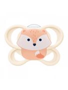 Baba cumi  NUK Perfect Match Air FOX 0-6m 1db box