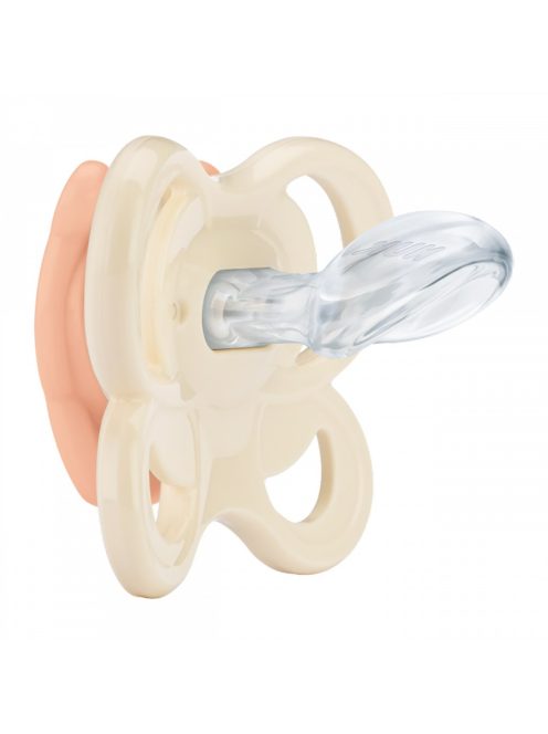 Baba cumi  NUK Perfect Match Air FOX 0-6m 1db box