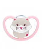 Baba cumi  NUK Perfect Match Air CAT  6-18m 1db box