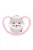 Baba cumi  NUK Perfect Match Air CAT  6-18m 1db box