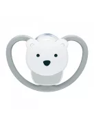 Baba cumi  NUK Perfect Match Air POLAR BEAR 18+m 1db box