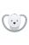 Baba cumi  NUK Perfect Match Air POLAR BEAR 18+m 1db box