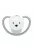 Baba cumi  NUK Perfect Match Air POLAR BEAR 18+m 1db box