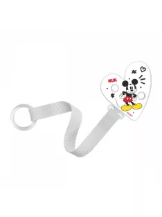 Cumitartó szalag NUK Disney Mickey