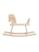 Fa hintaló gyermekeknek Baby Mix természetes