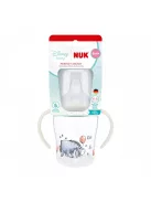 NUK Perfect Match tanuló cumisüveg DISNEY Micimackó szamár 150 ml