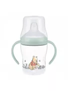 NUK Perfect Match tanuló cumisüveg DISNEY Micimackó Winnie 150 ml