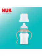 NUK Perfect Match tanuló cumisüveg DISNEY Micimackó Winnie 150 ml
