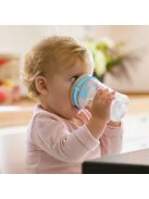 Bájos itató pohár Magic Minnie  NUK (8+ m.) 360° 230 ml