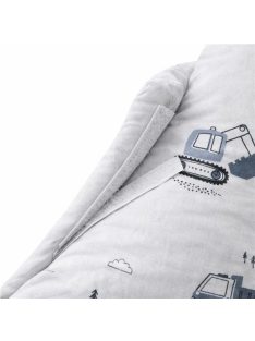 Gyerek pólya New Baby Baby Machines 80x80 cm