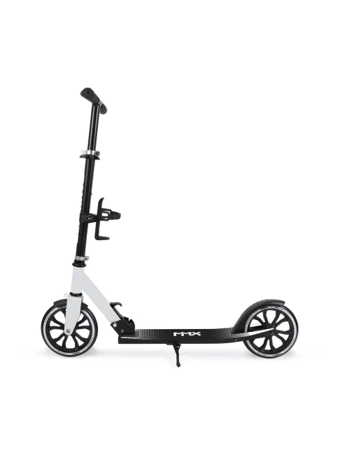 Gyerek roller Milly Mally ULTIMATE white