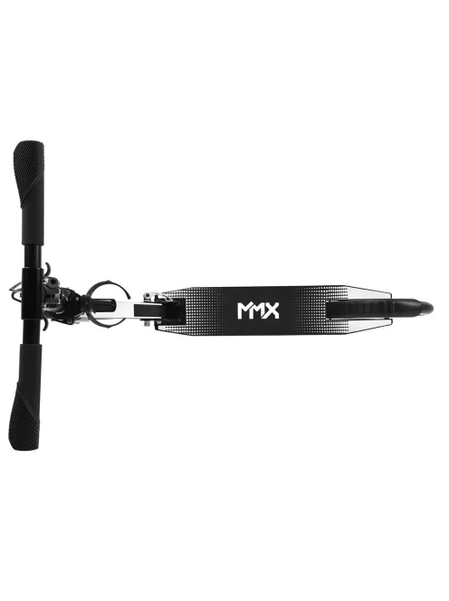 Gyerek roller Milly Mally ULTIMATE white