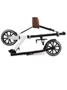 Gyerek roller Milly Mally ULTIMATE white