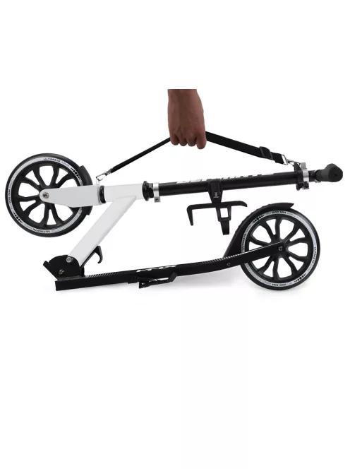 Gyerek roller Milly Mally ULTIMATE white