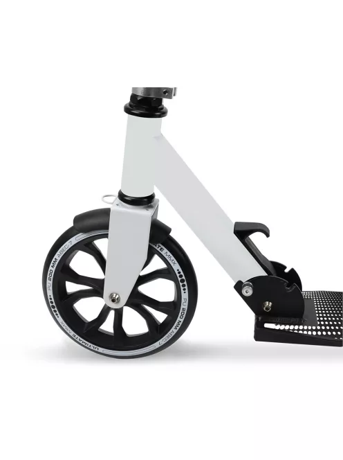 Gyerek roller Milly Mally ULTIMATE white