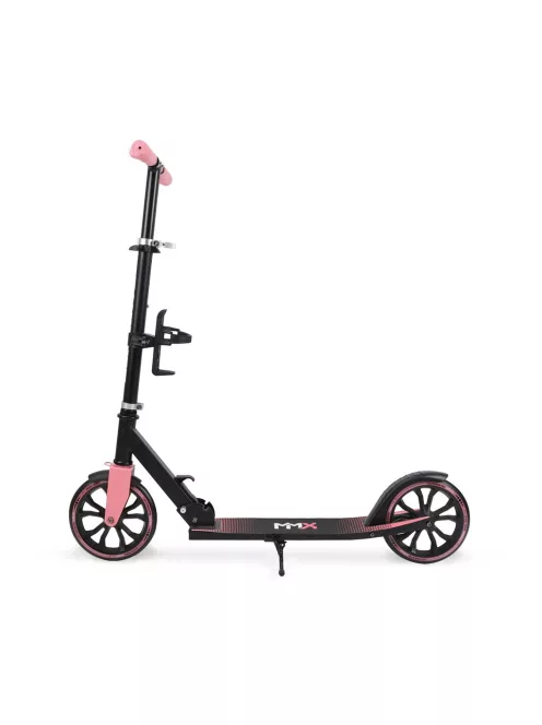 Gyerek roller Milly Mally ULTIMATE pink