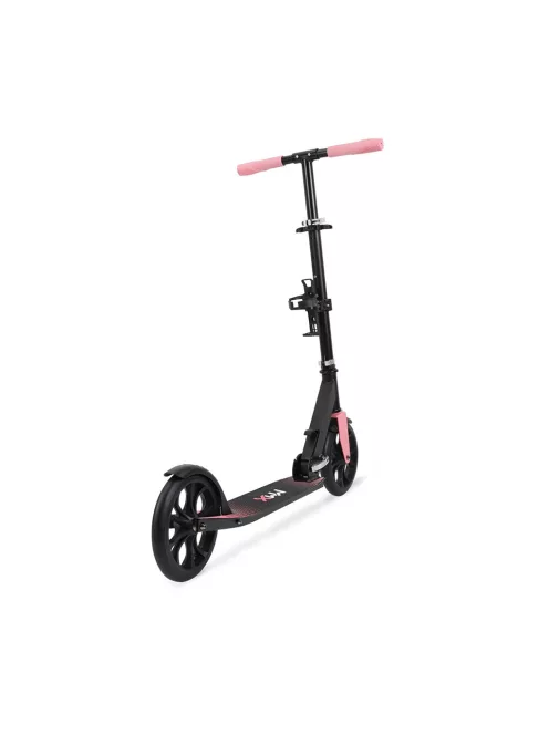 Gyerek roller Milly Mally ULTIMATE pink