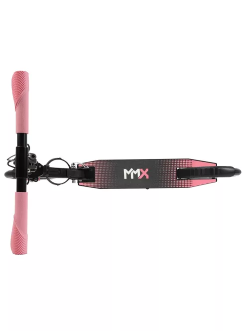 Gyerek roller Milly Mally ULTIMATE pink