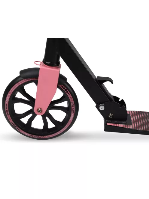 Gyerek roller Milly Mally ULTIMATE pink