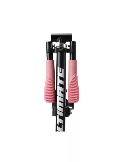 Gyerek roller Milly Mally ULTIMATE pink