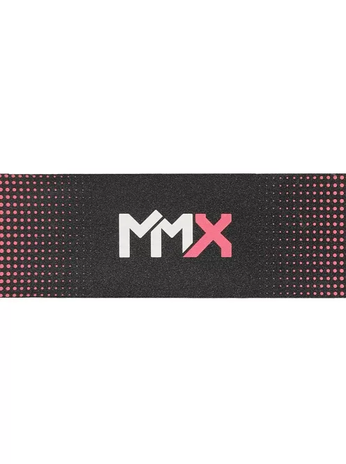 Gyerek roller Milly Mally ULTIMATE pink