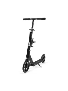 Gyerek roller Milly Mally ULTIMATE black