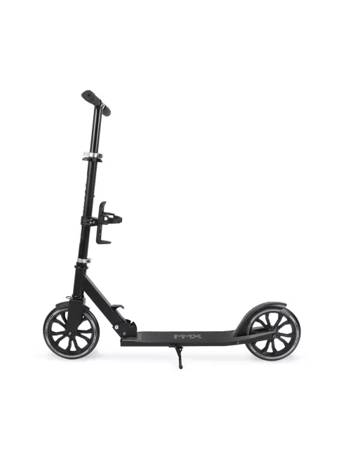 Gyerek roller Milly Mally ULTIMATE black