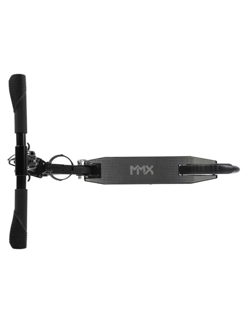 Gyerek roller Milly Mally ULTIMATE black