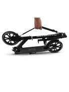 Gyerek roller Milly Mally ULTIMATE black