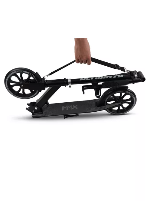 Gyerek roller Milly Mally ULTIMATE black