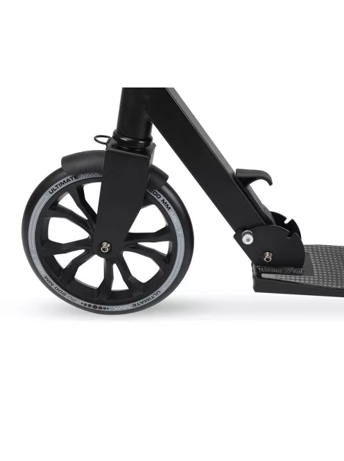 Gyerek roller Milly Mally ULTIMATE black