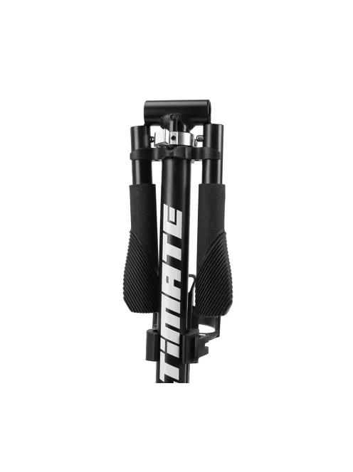 Gyerek roller Milly Mally ULTIMATE black