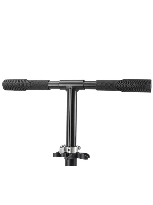 Gyerek roller Milly Mally ULTIMATE black