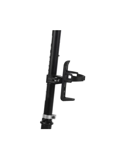 Gyerek roller Milly Mally ULTIMATE black