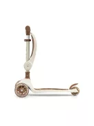 FUZZY háromkerekű üléses-scooter egyensúlyozó roller gyerekeknek classic