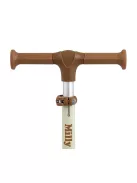 FUZZY háromkerekű üléses-scooter egyensúlyozó roller gyerekeknek classic