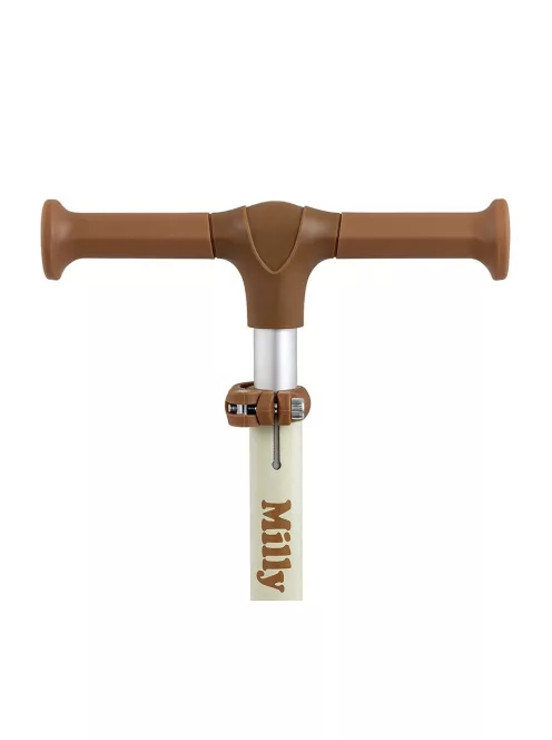 FUZZY háromkerekű üléses-scooter egyensúlyozó roller gyerekeknek classic