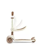 FUZZY háromkerekű üléses-scooter egyensúlyozó roller gyerekeknek classic