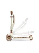 FUZZY háromkerekű üléses-scooter egyensúlyozó roller gyerekeknek classic