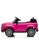 Elektromos autó Milly Mally Lexus GX550 pink