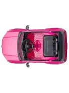 Elektromos autó Milly Mally Lexus GX550 pink