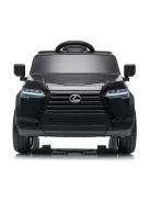 Elektromos autó Milly Mally Lexus GX550 black