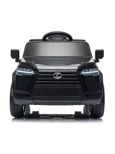 Elektromos autó Milly Mally Lexus GX550 black