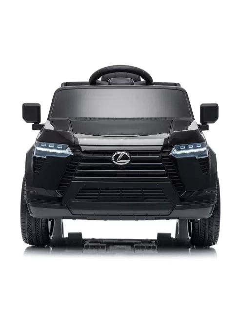 Elektromos autó Milly Mally Lexus GX550 black