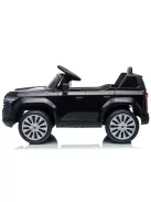 Elektromos autó Milly Mally Lexus GX550 black