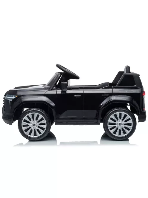 Elektromos autó Milly Mally Lexus GX550 black