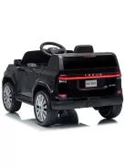 Elektromos autó Milly Mally Lexus GX550 black
