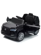 Elektromos autó Milly Mally Lexus GX550 black