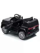 Elektromos autó Milly Mally Lexus GX550 black