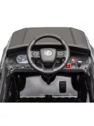 Elektromos autó Milly Mally Lexus GX550 black